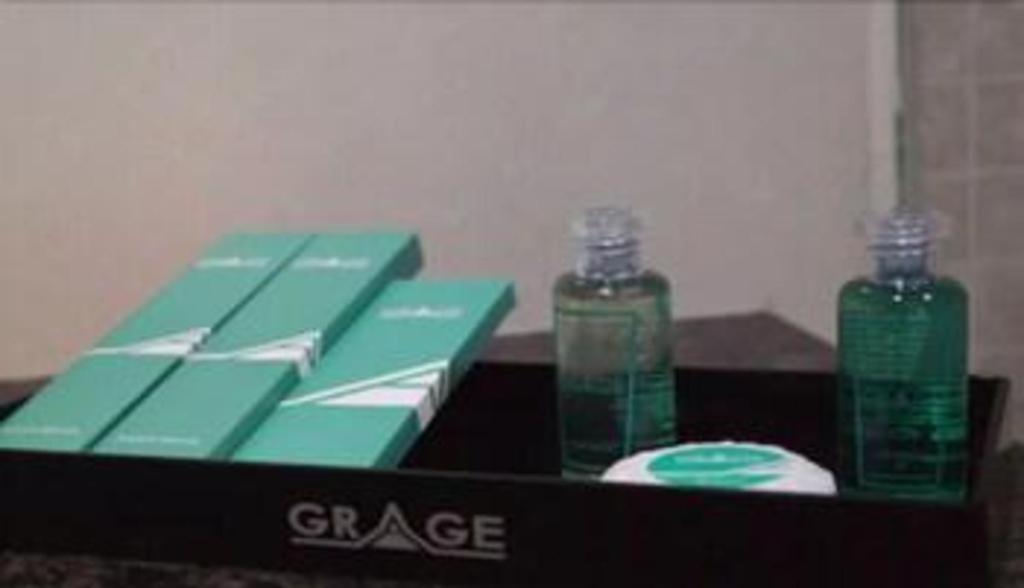 Grage Hotel Cirebon Kültér fotó