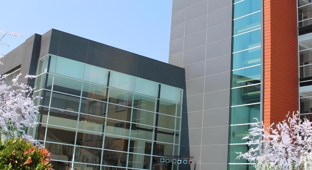 Grage Hotel Cirebon Kültér fotó